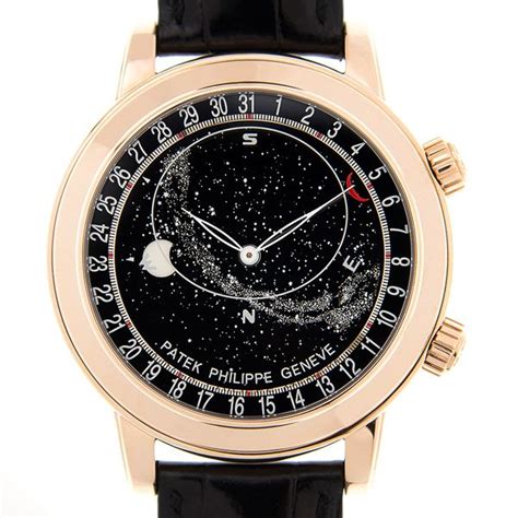 patek philippe rose gold 6102.